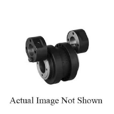 Dodge Industrial Couplings/Flex Clutch, 5SC-H X 3/4 HUB 5SC-H X 3/4 HUB